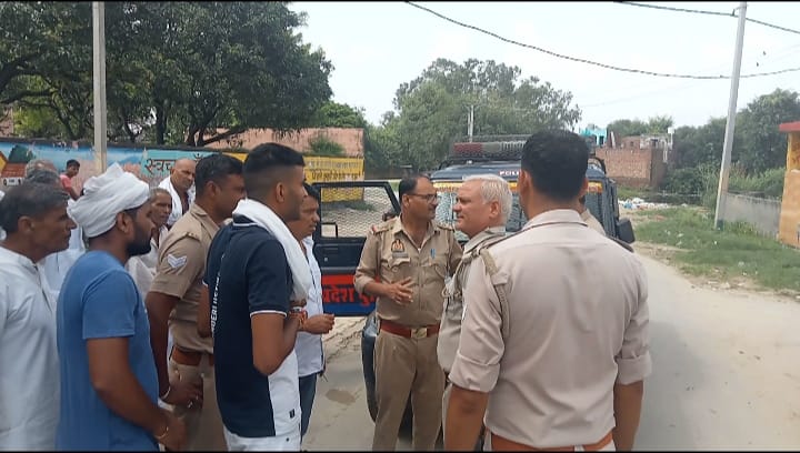 बी पैक्स बिजवाडा चुनाव